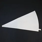 Мешок кондитерский, хлопок 55х32 см
