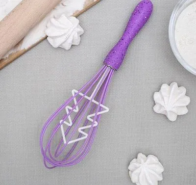 Венчик Елка 25 см