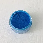 Краситель сухой Неоновый Голубой, 2 гр