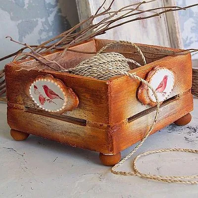 Набор вафельных картинок "С любовью" 10 шт (60х40 мм)