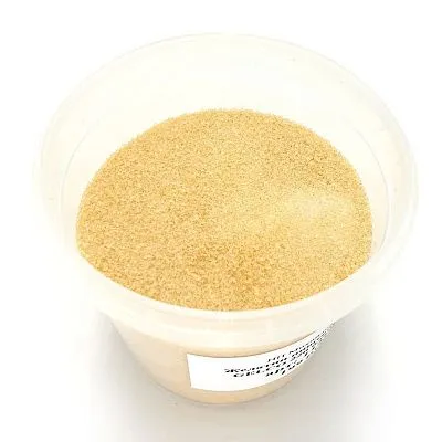 Желатин пищевой говяжий Альтер 220 блюм, 100 гр