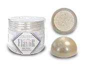 Сухой блестящий краситель Mr Flavor Белое золото, 5 гр