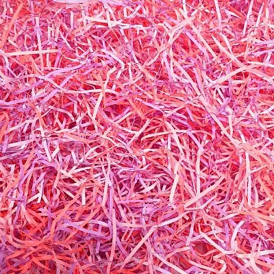 Наполнитель Микс Розовый 100 гр