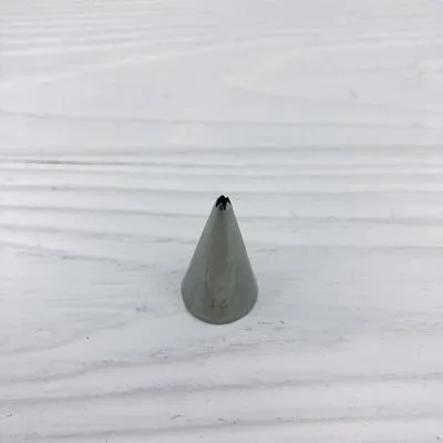 Насадка Кондитерская Открытая звезда 13 малая