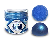 Сухой блестящий краситель Mr Flavor Ультрамарин, 5 гр