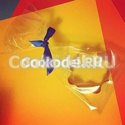 Пакеты без липкого края ЭКО-ЛЮКС 12х20 см, 100 шт