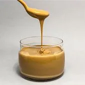 Арахисовая паста без добавок, 500 гр