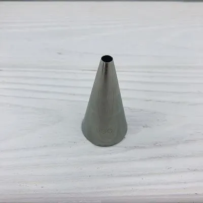 Насадка Кондитерская Круглая 800 средняя