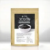 Краситель натуральный Альтер Уголь Бамбуковый, 25 гр