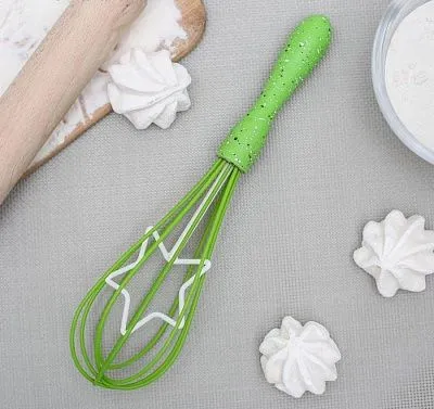 Венчик «Фан. Звезда», 25 см