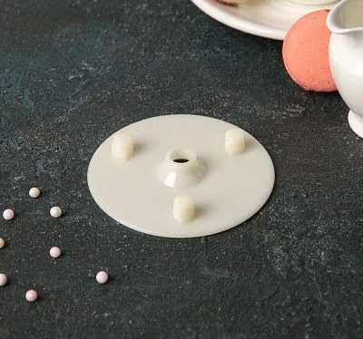 Подставка для разделения уровней торта, d=9 см