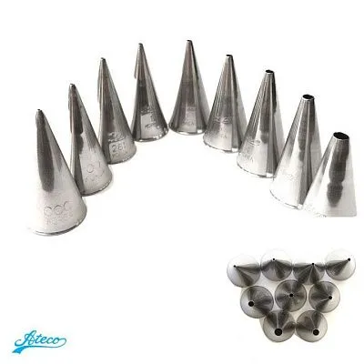 Насадка Кондитерская ATECO 00 малая