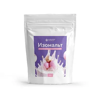 Изомальт Альтер BENEO, 500 гр
