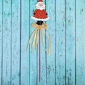 Топпер «Дед Мороз»