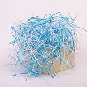 Наполнитель Снежинка, 100 гр