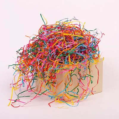 Наполнитель Микс Конфетти 100 гр