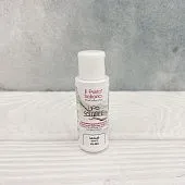 Жирорастворимый гелевый краситель Белый IL Punto Italiana, 25 мл