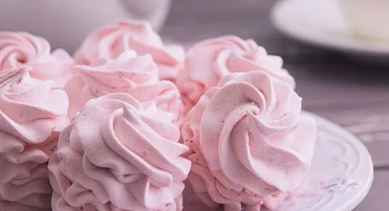 Зефир без уваривания