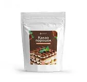 Какао-порошок Альтер алкализованный, 250 гр