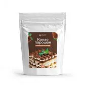 Какао-порошок Альтер алкализованный, 250 гр