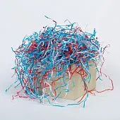 Наполнитель Триколор. Патриотичный 100 гр