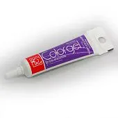Краситель Modecor Colorgel Фиолетовый Viola Del Penciero, 20 гр