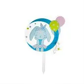 Топпер «Зайка»