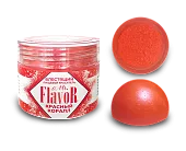 Сухой блестящий краситель Mr Flavor Красный коралл, 5 гр