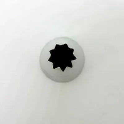 Насадка Кондитерская Открытая звезда 22 малая