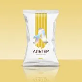 Сухая смесь для безе, зефира и птичьего молока АЛЬТЕР МИКС 400 гр - Аналог Альбуфикс