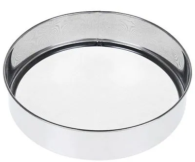 Сито металлическое "Металлик" (D-27 см)