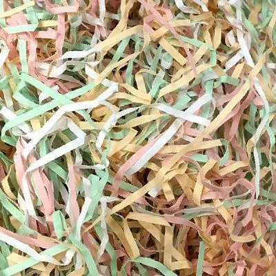 Наполнитель Микс пастельный, 100 гр