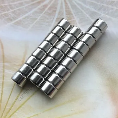 Магниты для фиксации трафарета, 36 шт