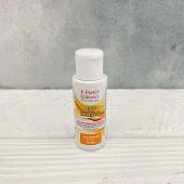 Жирорастворимый гелевый краситель Оранжевый IL Punto Italiana, 25 мл