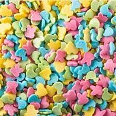 Посыпка "Пасхальная смесь", 100 гр