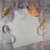 Фартук "Этель" Винтаж 60х70 см