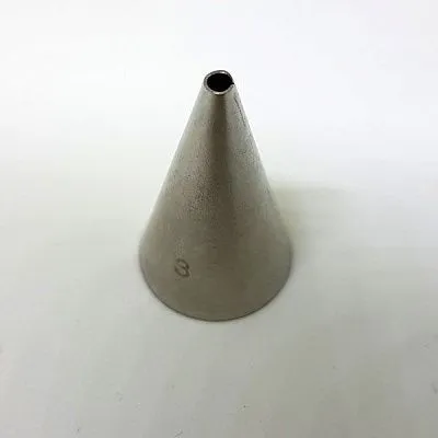 Насадка Кондитерская 2 малая