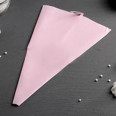 Мешок кондитерский многоразовый "Алирио", 35х21 см