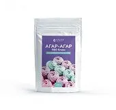 Агар-агар Альтер 900 блюм, 100 гр