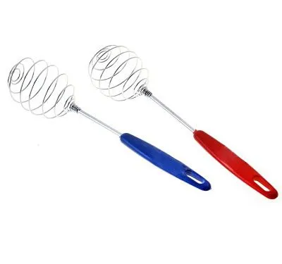 Венчик кулинарный "Шеф-повар", 24,5х5х5 см, 1 шт.