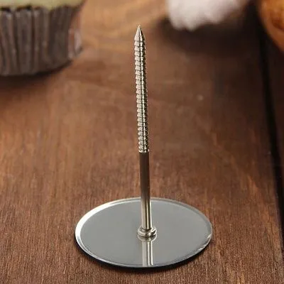 Гвоздик кондитерский, большой (диаметр 5 см, высота 7 см)