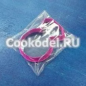 Пакеты на липкой ленте Эко-люкс 15х23/26 см 100 шт