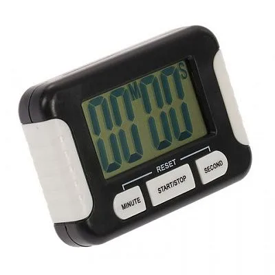 Таймер электронный LuazON LC107 (Китай)