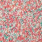 Посыпка "Шарики микс Бабочки и стрекозы", 100 гр