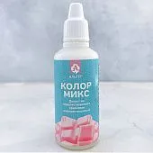 Добавка для красителя Альтер Колор Микс, 40 гр (делает из водорастворимого красителя, жирорастворимый)