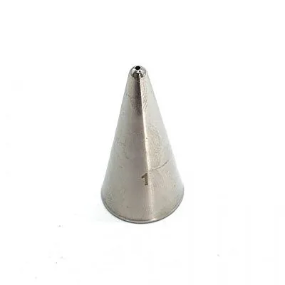 Насадка Кондитерская №1 малая