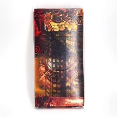 Краситель жирорастворимый Kreda Синий №06, 10 мл