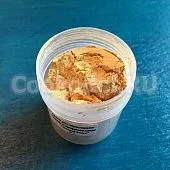 Сухой блестящий краситель Золотое сияние 5 гр