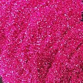 Пищевые блестки мелкие Фуксия, 5 гр