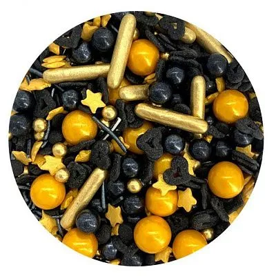 Посыпка Альтер сладкий декор Роскошная любовь 50 гр